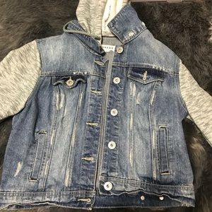 PacSun jacket